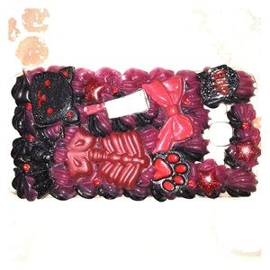 Samsung j7 decoden phone case